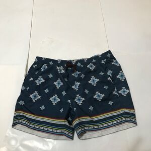 River Island Shorts Womens W 36 Drawstring